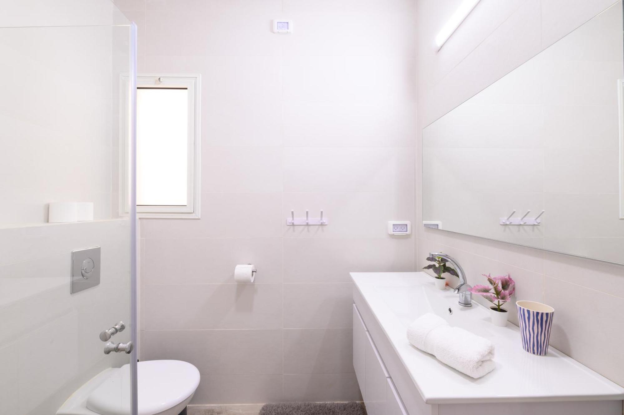 דירת נופש מרחבים Merhavim Villa Shadmot Devora Luaran gambar